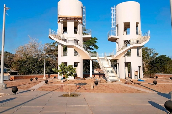 ACONDICIONAMIENTO TURÍSTICO DE LAGO YARINACOCHA – REGIÓN  UCAYALI - SALDO DE OBRA