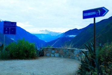 IMPLEMENTACIÓN DEL PLAN MAESTRO DEL COMPLEJO ARQUEOLÓGICO CHOQUEQUIRAO, PARADOR TURÍSTICO PLAYA ROSALINA.