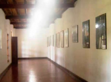 RECUPERACIÓN DEL BALCÓN DE LA INDEPENDENCIA Y EL MUSEO DE SITIO DE HUAURA.